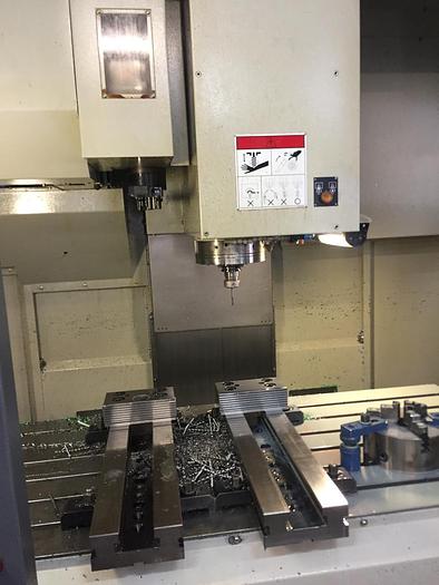 As new 2012 QUASER MV 204 CPL/12