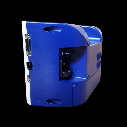 Used Covidien Nellcor Bedside Respiratory Monitor GR101704