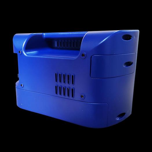 Used Covidien Nellcor Bedside Respiratory Monitor GR101704