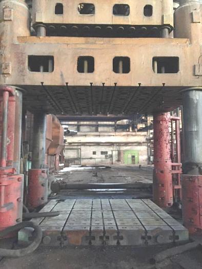 Used Press Sheet Stamping Hydraulic P236