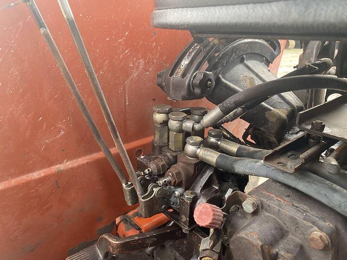 Usato 1986 FIAT AGRI 60/66