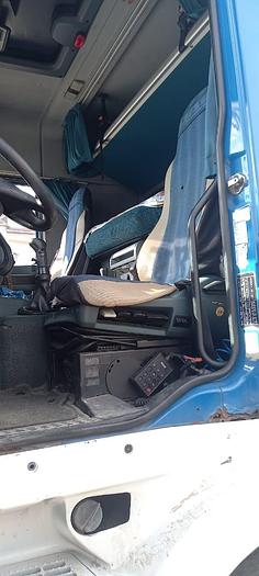 Gebruikt 2004 DAF 95.480 EURO 3/4  MANUAL GEAR