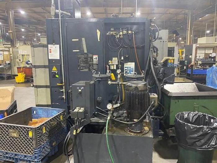 Used 2005 Makino A51