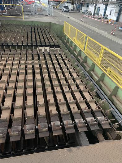 Used Part Former Hot AMP70