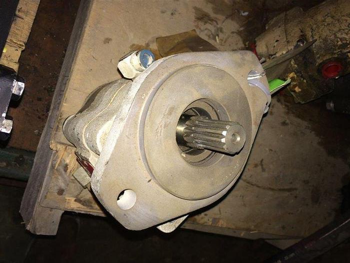 Used 0 Parker 312-9710-046-R