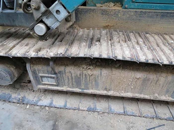 Used 2016 POWERSCREEN CHIEFTAIN 1400