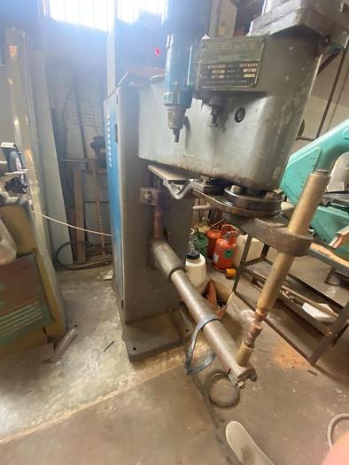Used Sciaky  Rapid 25 Spot Welder