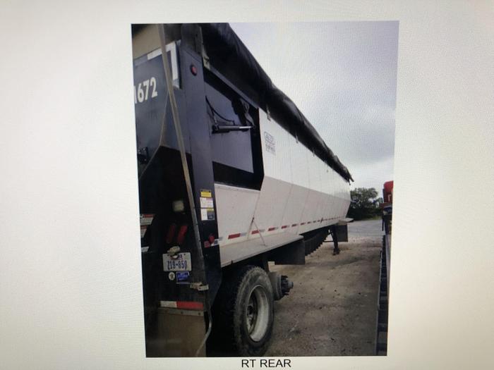 Used 2014 Aulick 4270542