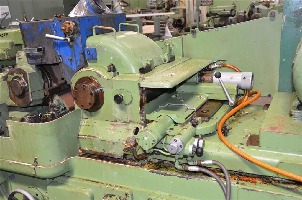 Usado LIDKÖPING 4 B #4281