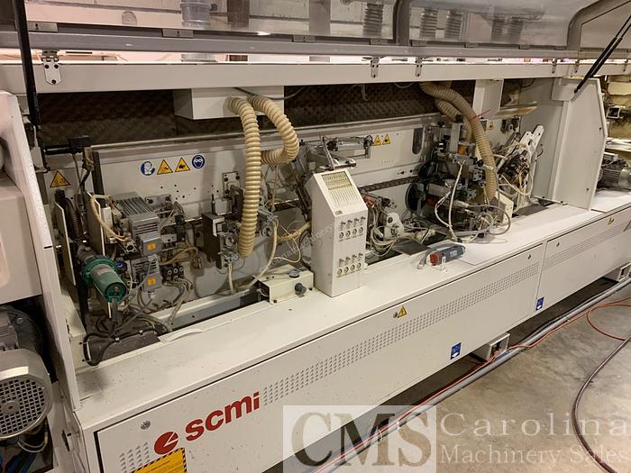 Used 2010 SCMI Olimpic K1000