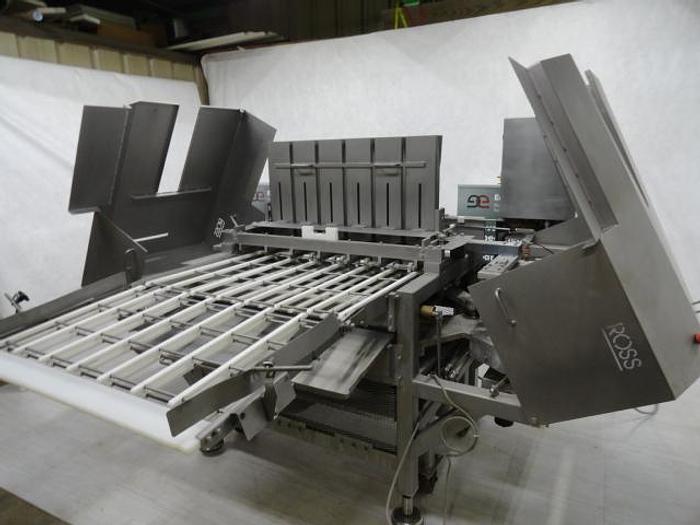 Used Ross Slicer; Md#990AW