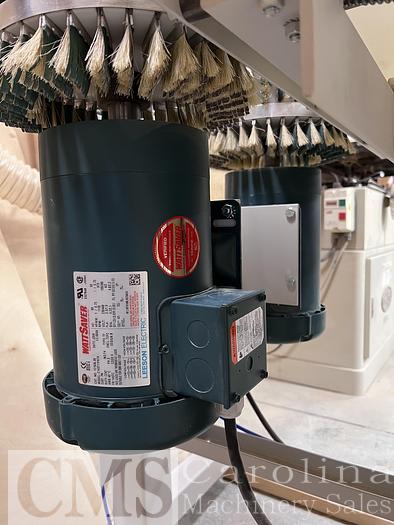 Used 2021 Larick 220 Moulding Sander