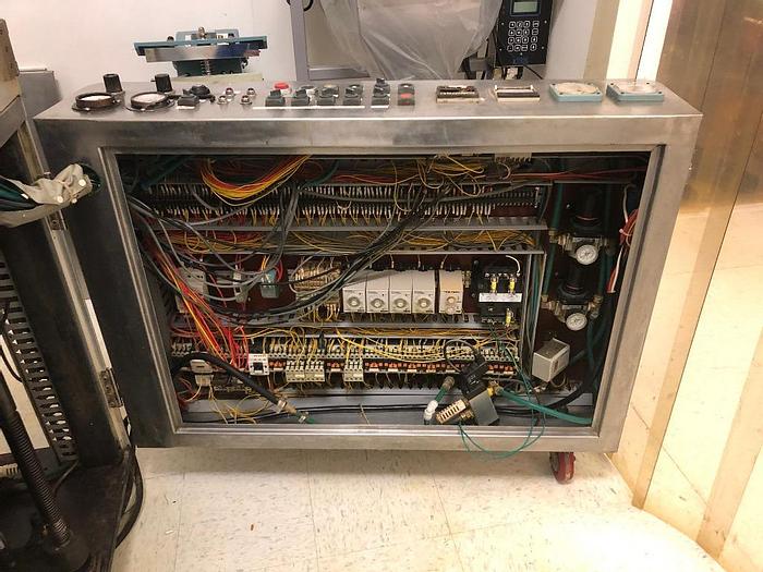 Used Filler, Capsule, Sejong, SF-70, Size 0 & 00, #A742600