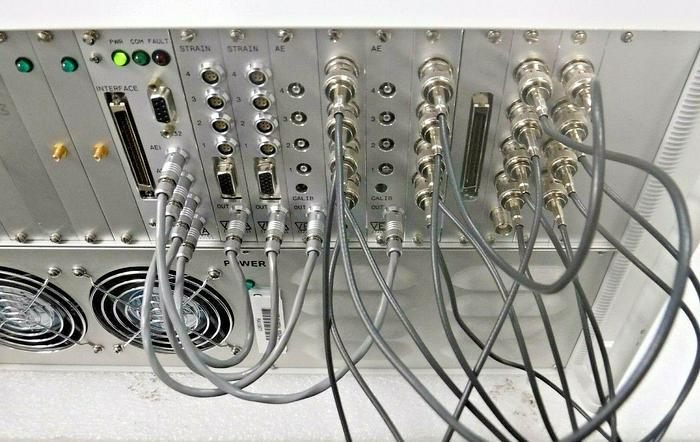 Used Vena Engineering VX-5500