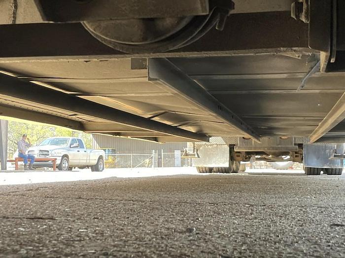 Used 1997 KENTUCKY MOVER BOX