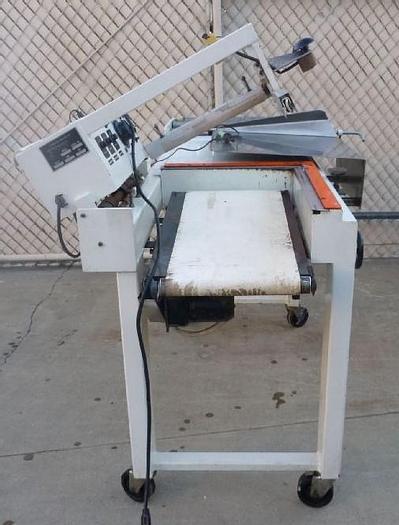 Used Sealer, L-Bar, Belco, MDl ILS2016, 20" x 16" #S743845