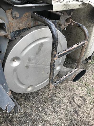 Used 2000 DAF DAF 95 XF 480 4x2 EURO 2