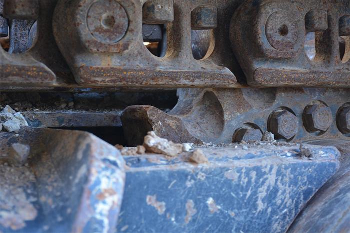 Used 2006 TESMEC TRS1475