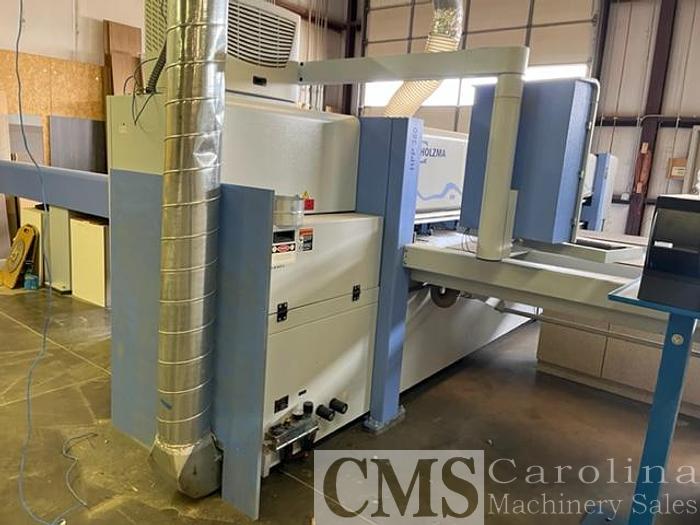 Used Holzma  Optimat HPP 380/31/31