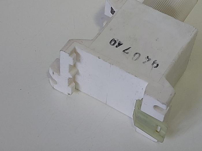 3 Stück Ex Leuchtmodul, weiß, GHG 418 1701 R1, 220V, ABB neuwertig