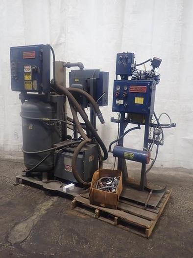 Used GAYLORD AMINE SYSTEM