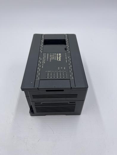 Used GE IC200UDR005-CJ