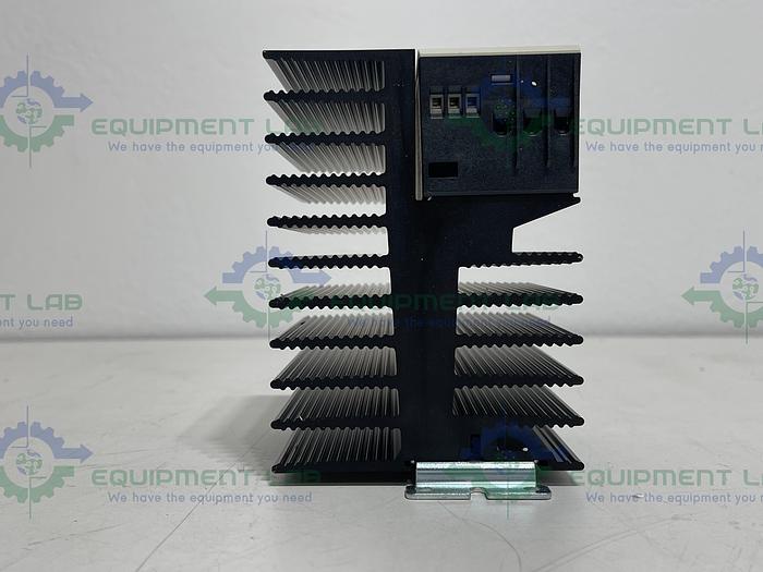 Allen Bradley 156-A20AB3 Series A, Solid State Contractor, 3 Phase, 20A