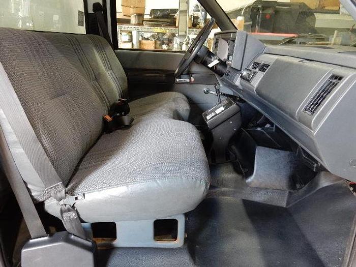 Used 1998 Chevrolet C-6500