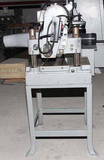 Used 1988 *SOLD* Thickness Planer - King SA380