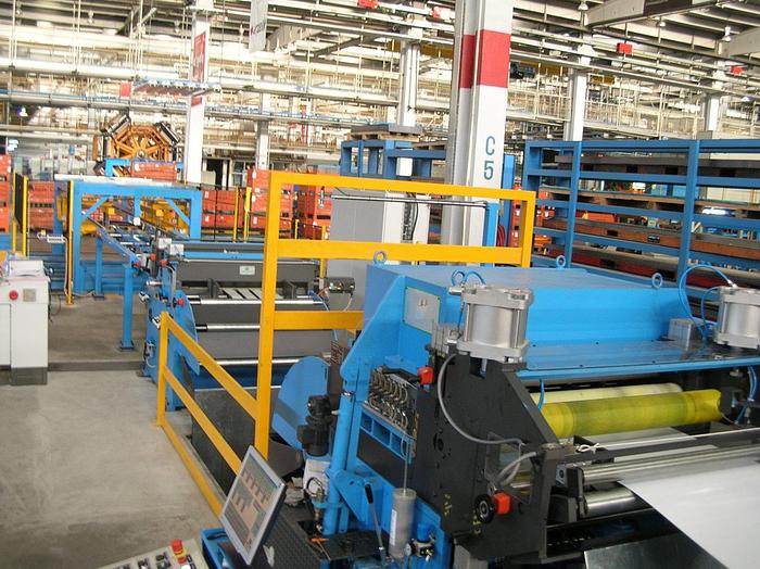 New F&P   New Lines, sold 2008-2016 (Gallery) #3492