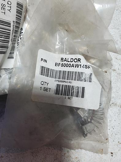 ASEA BROWN BOVERI BALDOR RELIANCE BP5000AW14SP