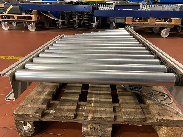 Gebraucht Einschleuser Ausschleuser