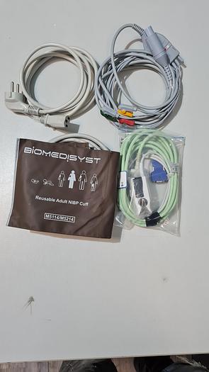 Gebraucht Monitor Datascope Trio 01A0
