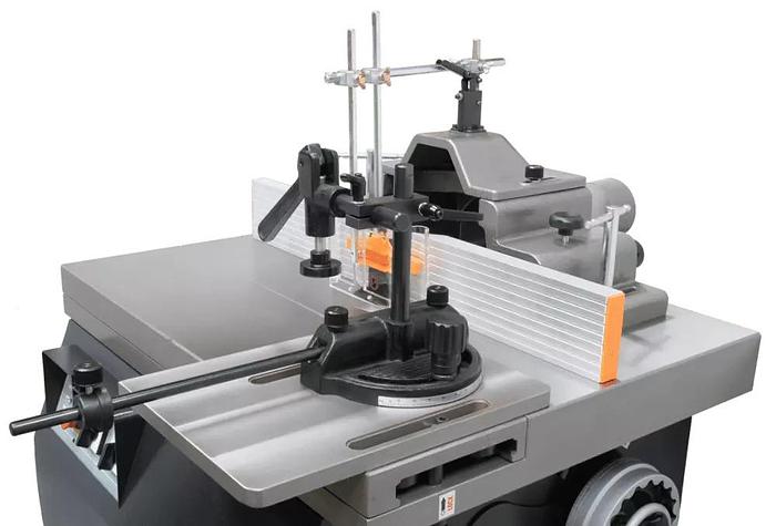 Laguna, Industrial S|45T Shapers