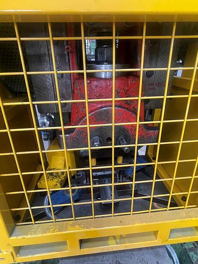 Usato PRESSA MECCANICA 40 TON (1)