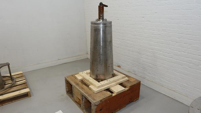 Unused Jylha JS280 Rotating Assembly #44501