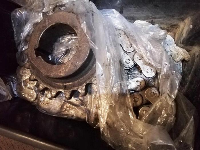 Used 2007 DIDION MD-50MK ROTARY EQUIPMENT