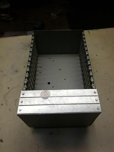 Used Homag Homatic CPU Case