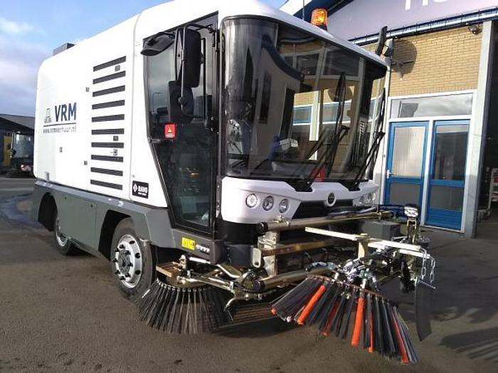 Gebruikt Ravo 540STH