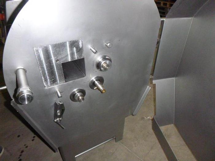 Used Treif Dicer; Md# Husky-CE