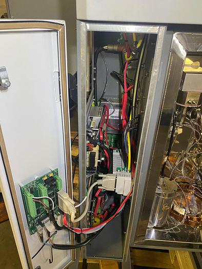 Used 2012 ABB PGC5000C Smart Oven