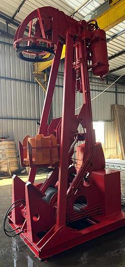 Used Bandak Norway Taut wire system LTW MK15