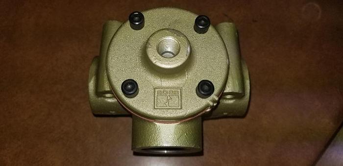 Used NEW SURPLUS ROSS POPPET VALVE 2753A5001