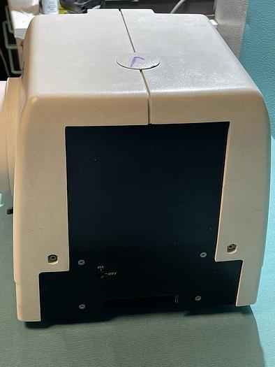 Used Leica RM 2135 Rotationsmikrotom