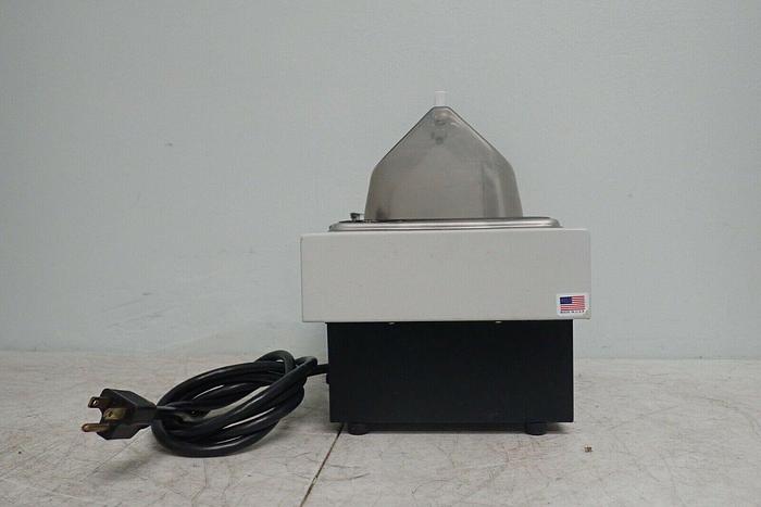 Used Fisher Scientific Model 2LS-M Isotemp Heating Water Bath