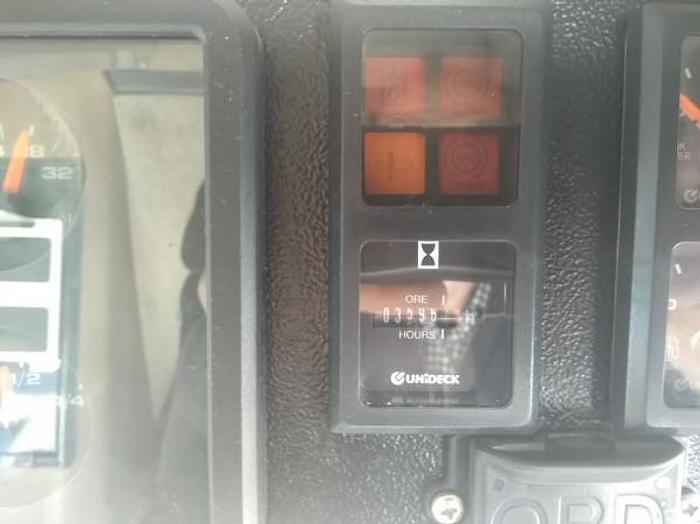 Gebruikt Ravo 530 CD