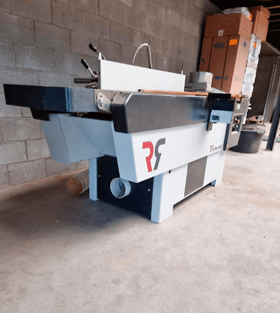 Used Robland S 510 - Planer - 2014