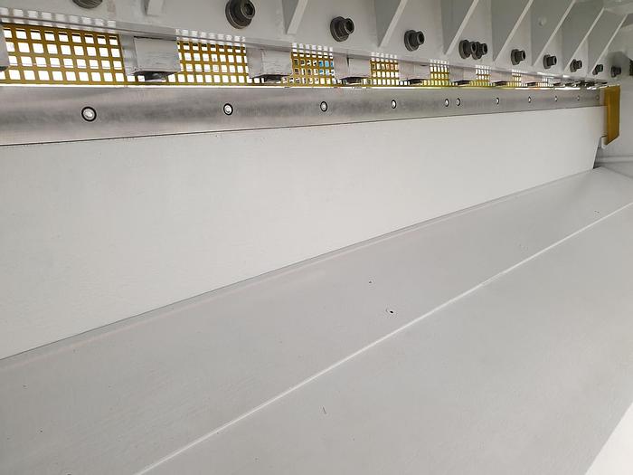 Gebraucht Hydraulische Tafelschere Fasti 509-20-6