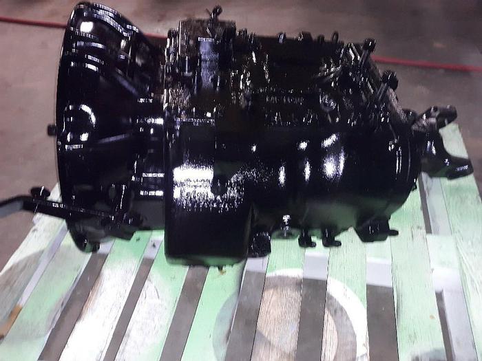 Used Fuller