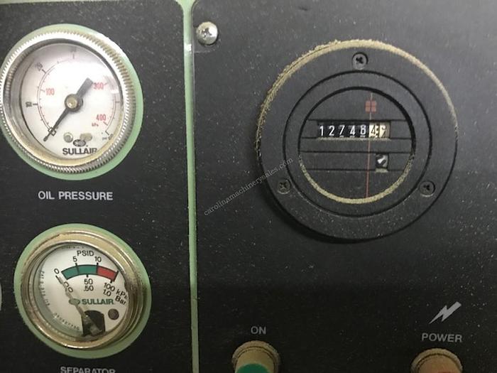 Used Shoda Twin Table CNC Router